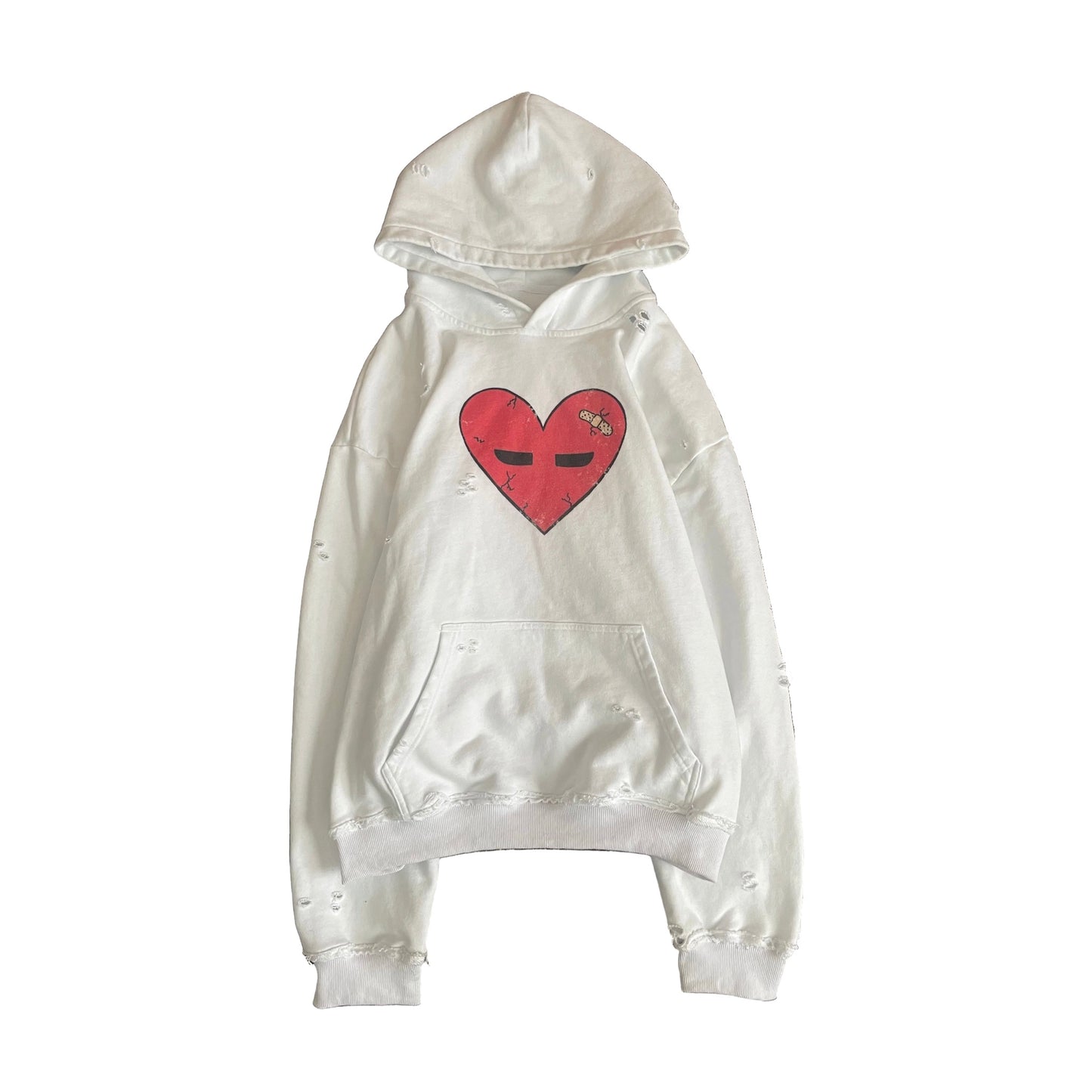 “Healing” Hoodie