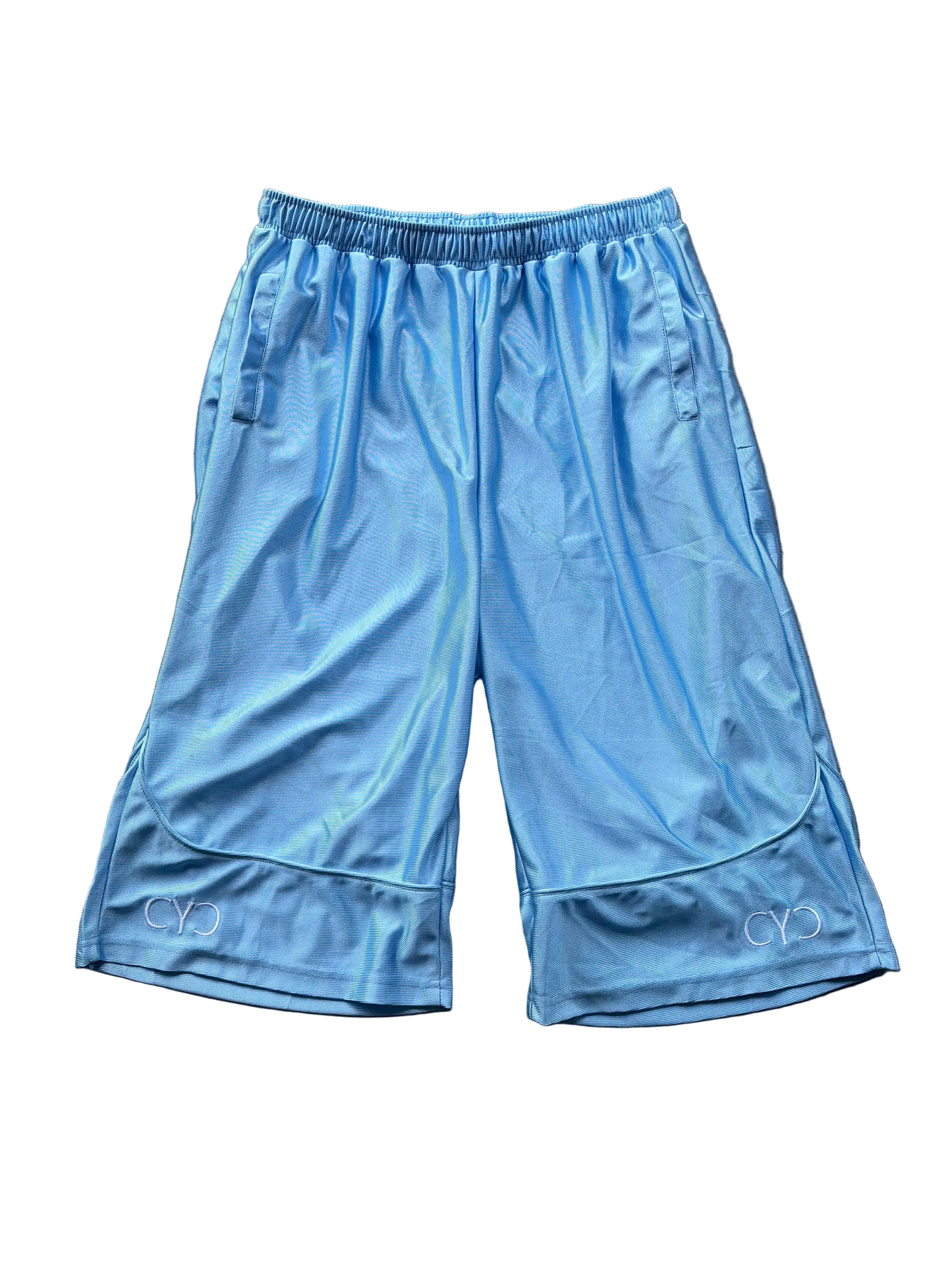 B-Ball “shorts”