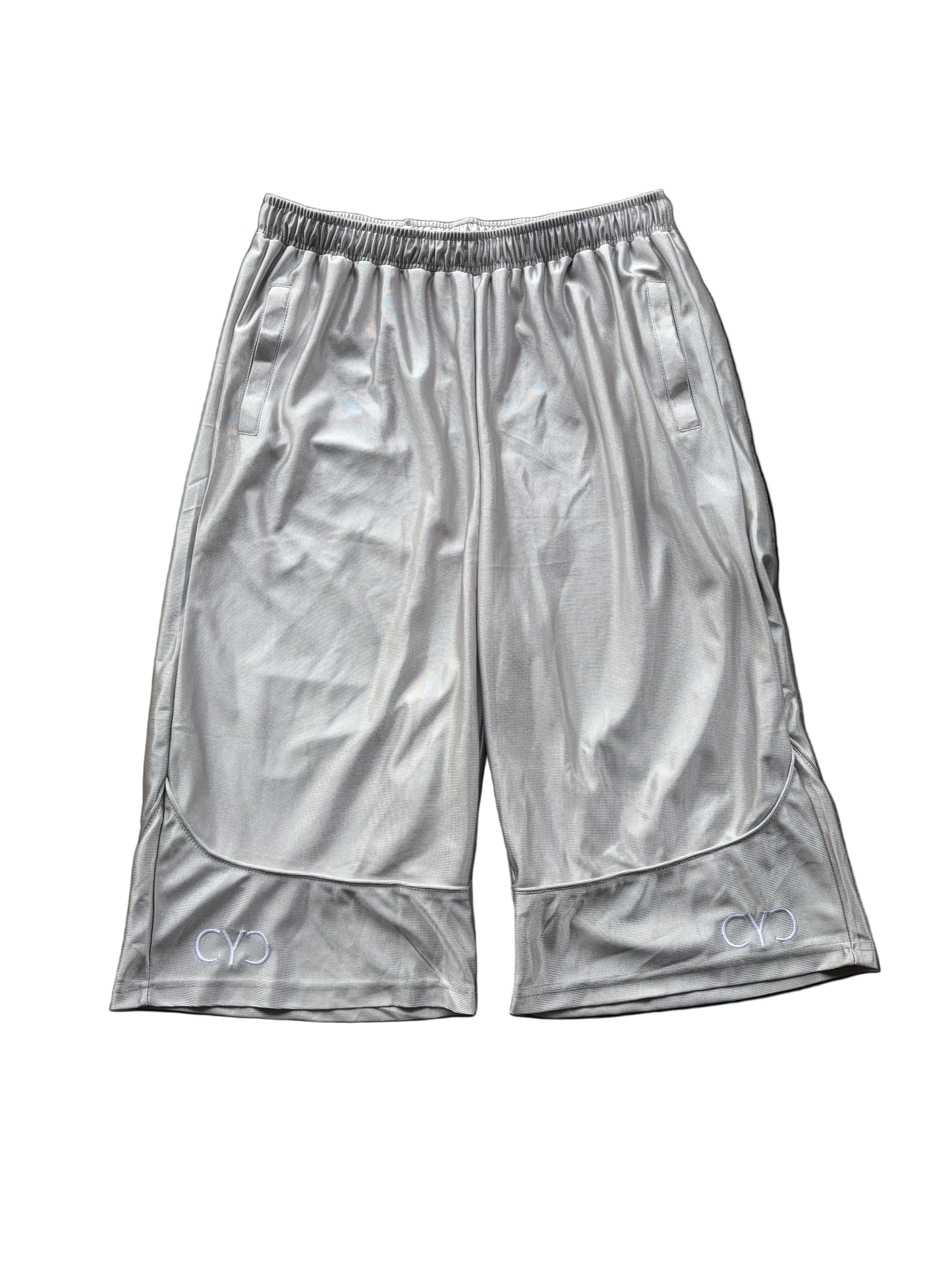 B-Ball “shorts”