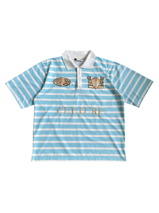 Culture Club Polo(pre-order)