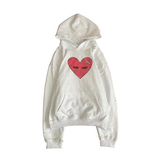 “Healing” Hoodie