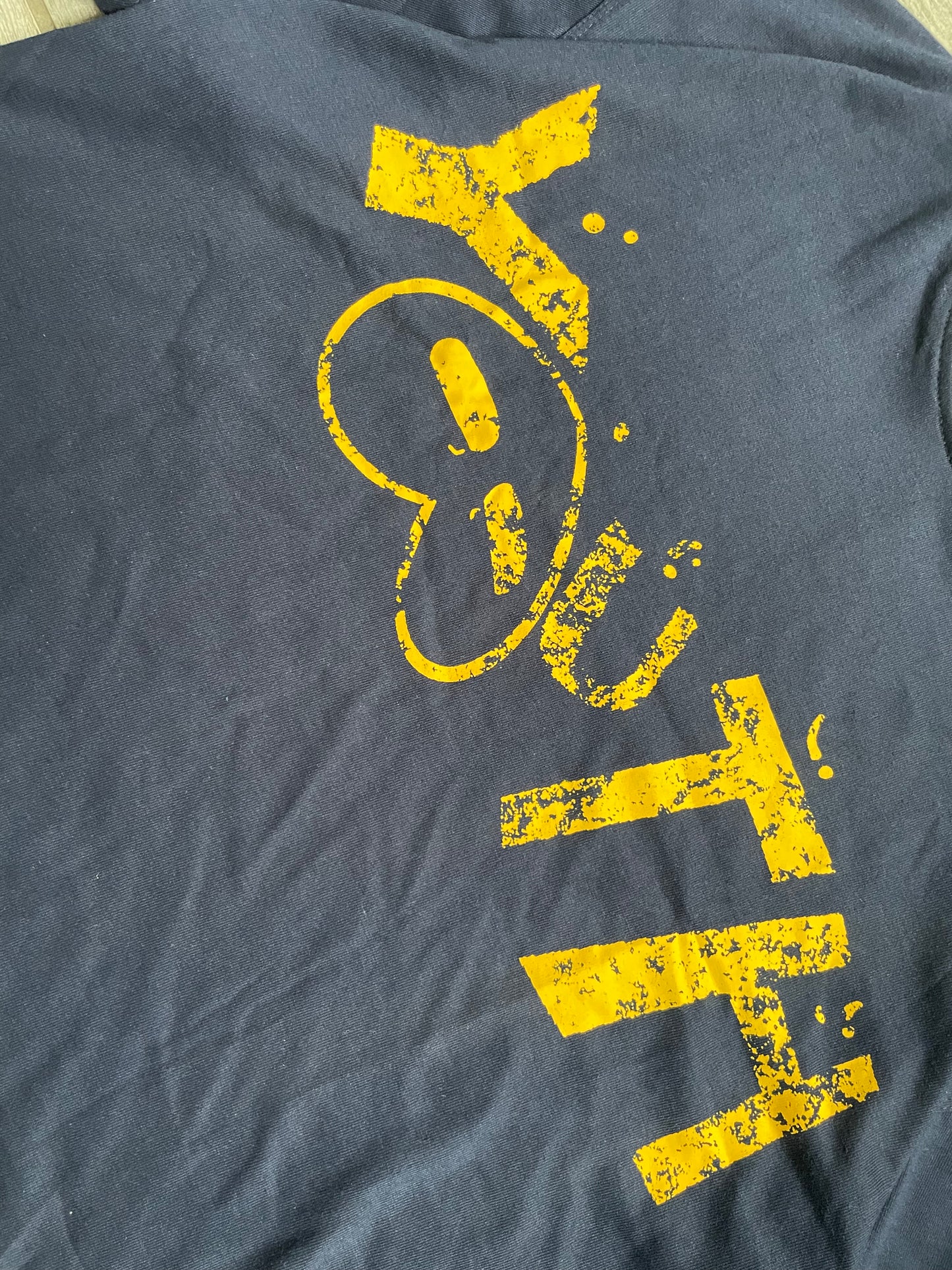 Youth Triple Layered Tee