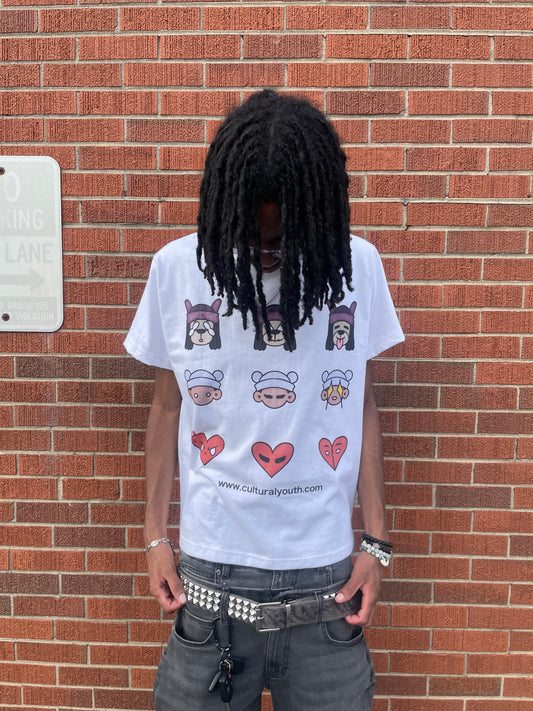 EMOTION TEE