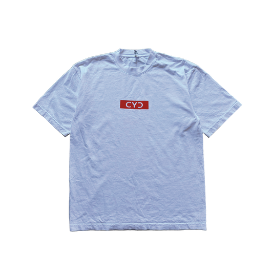 “Box logo” Tee