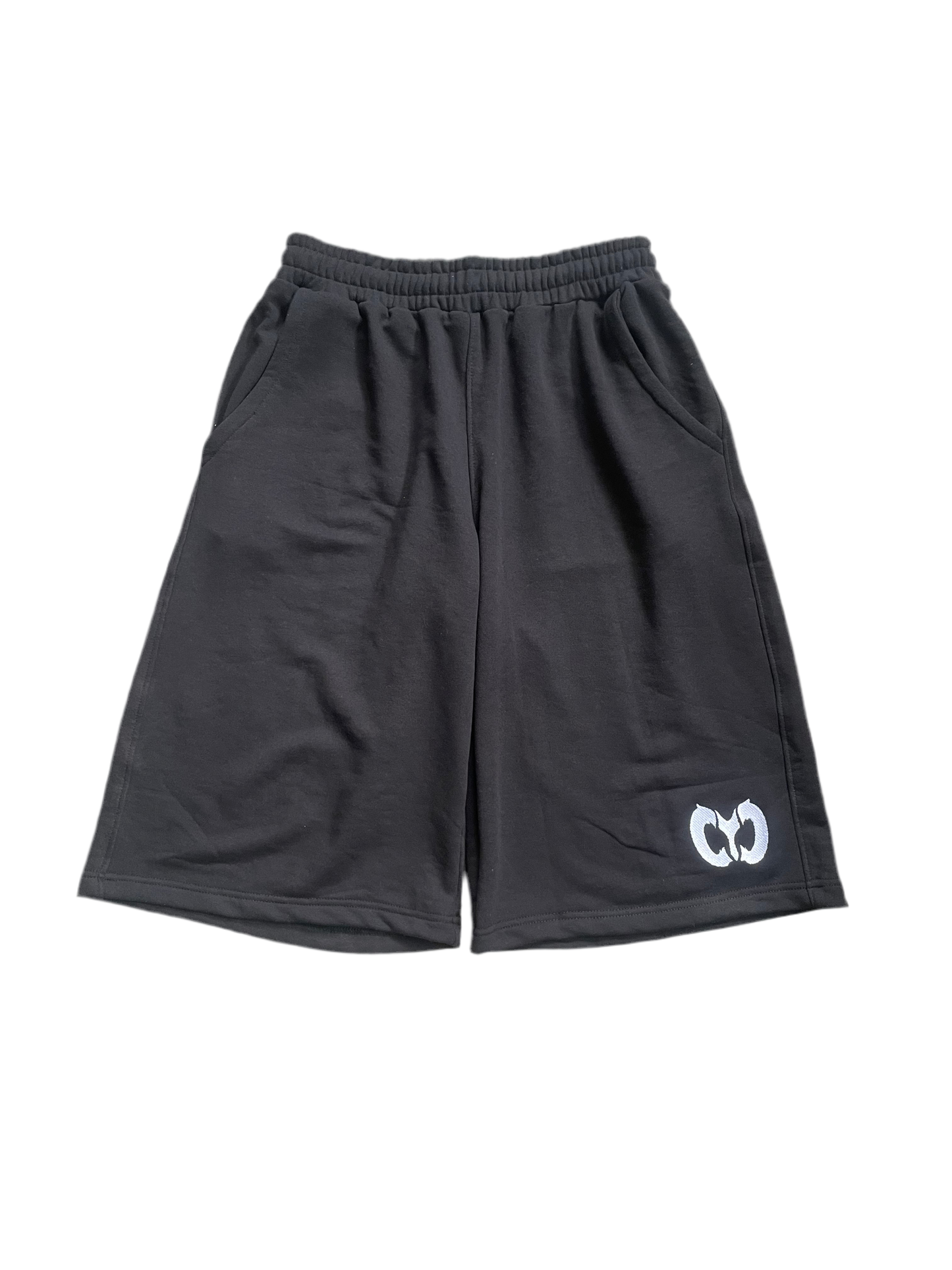 Baggy Sweat Shorts